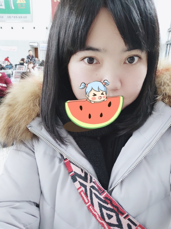 萱玲的第一张照片--包头相亲服务中心