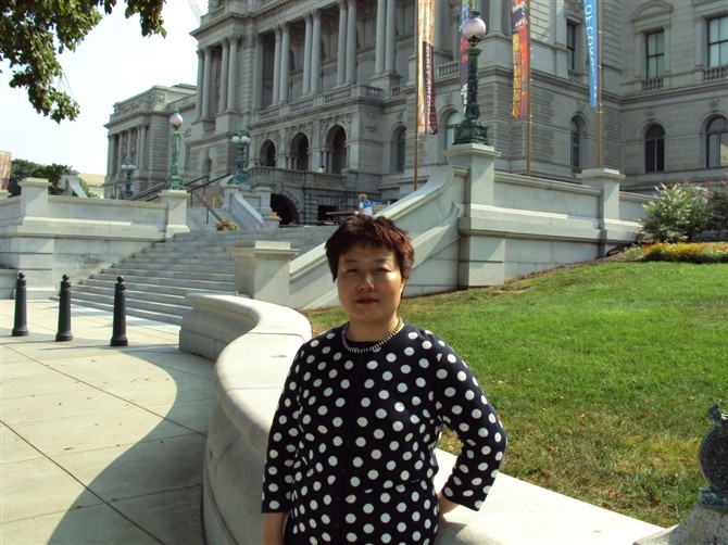 心灵归宿的第二张照片--包头相亲服务中心