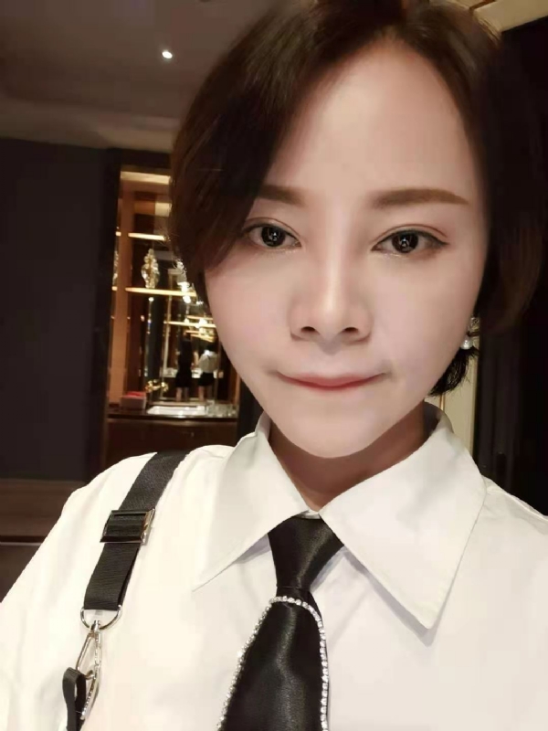 只为一人的第一张照片--包头相亲服务中心