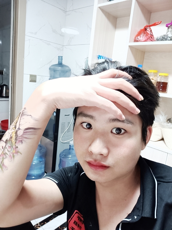 一纸荒年的第一张照片--包头相亲服务中心