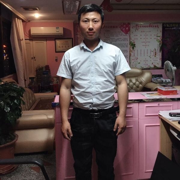 健华的第二张照片--包头相亲服务中心