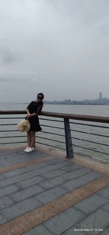 清秋的第一张照片--包头相亲服务中心