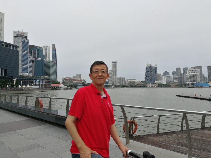 宁缺毋滥的第一张照片--包头相亲服务中心