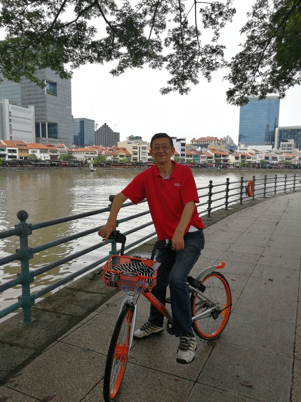 宁缺毋滥的第二张照片--包头相亲服务中心