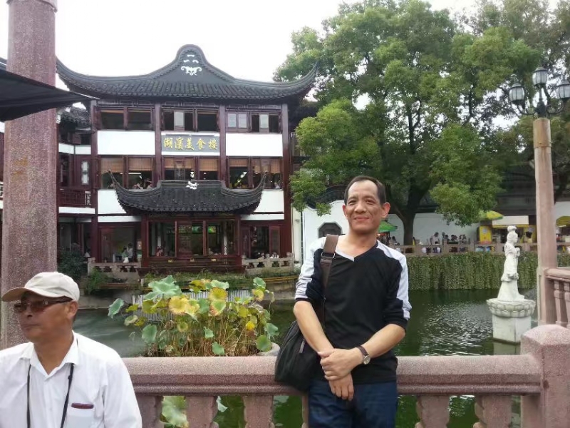 海~天2021的第一张照片--包头相亲服务中心