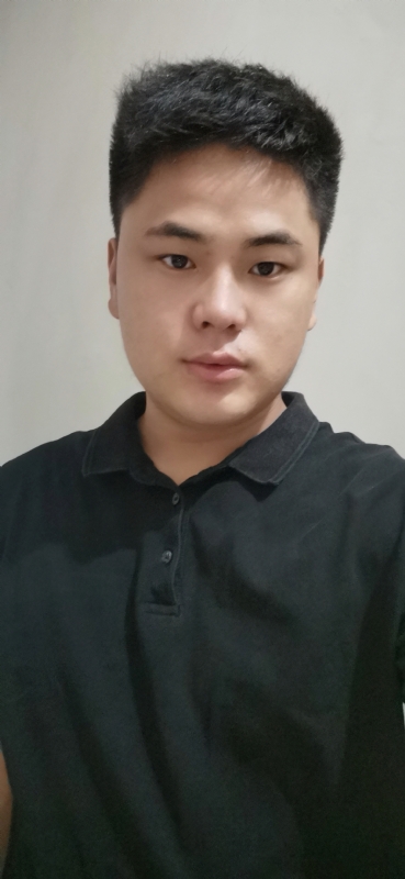 牛汉然的第一张照片--包头相亲服务中心