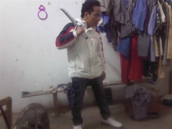 游侠儿的第一张照片--包头相亲服务中心