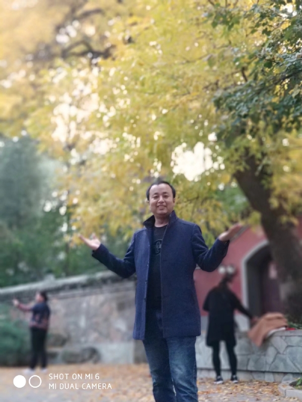 爱转角的第一张照片--包头相亲服务中心