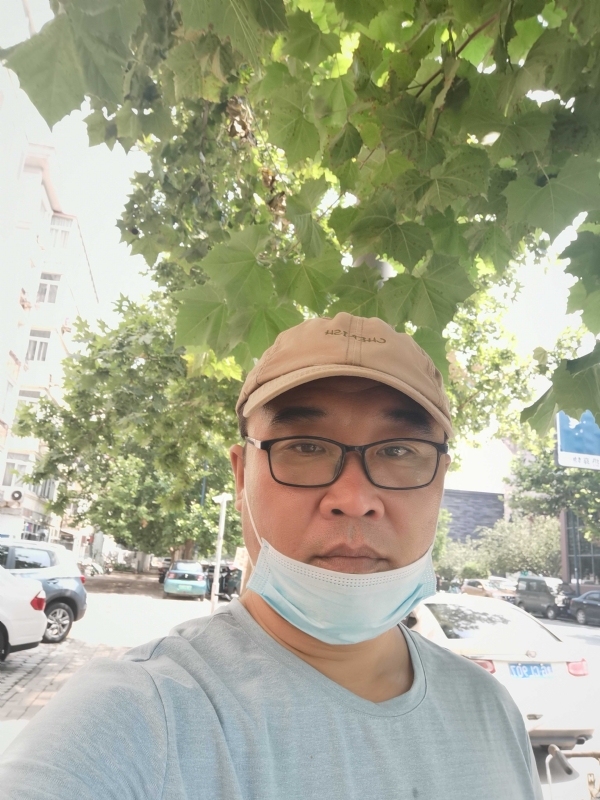 keep的第一张照片--包头相亲服务中心