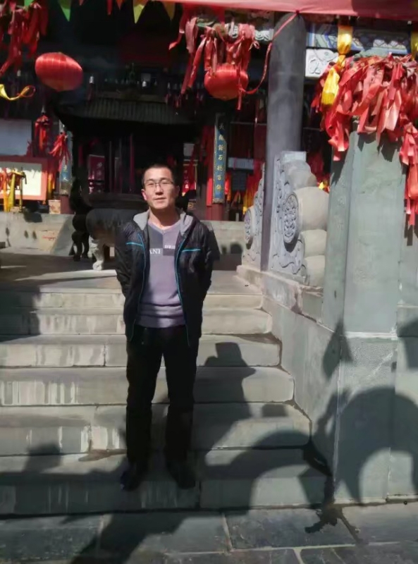 淡然的第一张照片--包头相亲服务中心