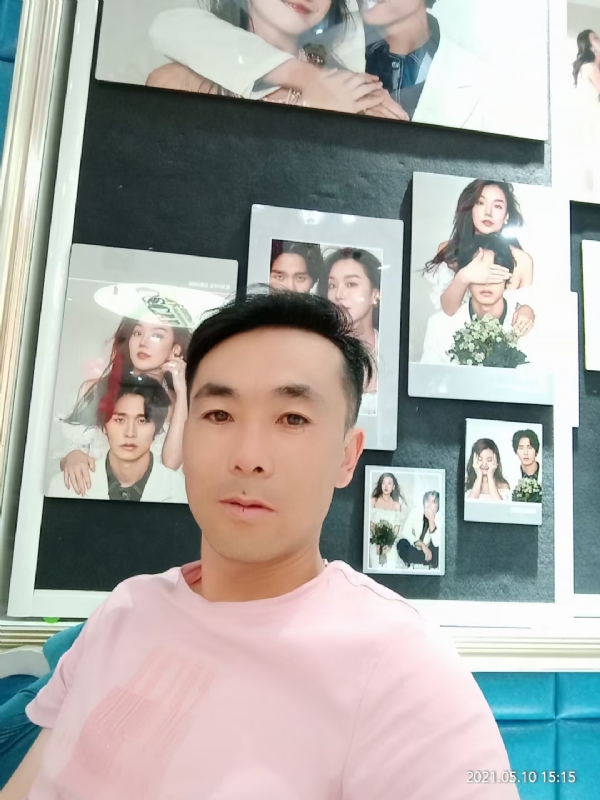 缘来的第一张照片--包头相亲服务中心