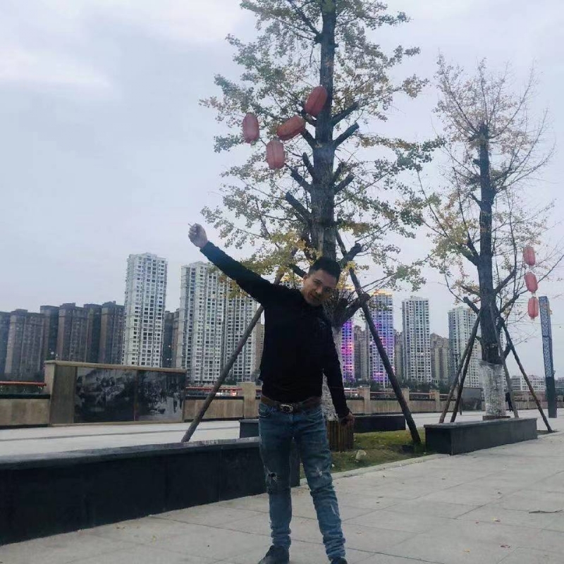 空空的房间的第一张照片--包头相亲服务中心