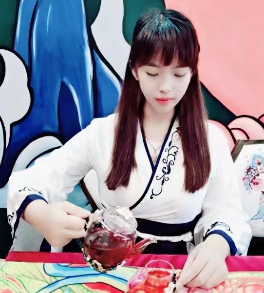 小玉的第一张照片--包头相亲服务中心