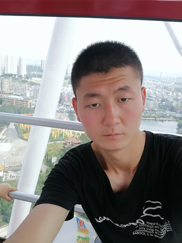 川川的第二张照片--包头相亲服务中心