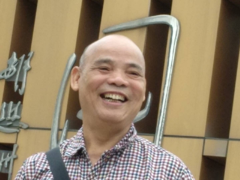 相遇有缘的第一张照片--包头相亲服务中心