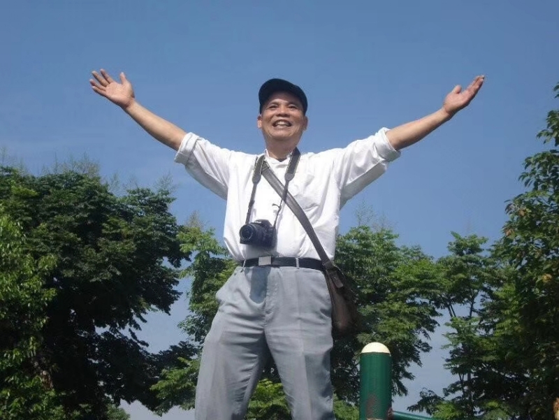 相遇有缘的第三张照片--包头相亲服务中心