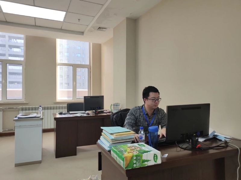 问道的第一张照片--包头相亲服务中心