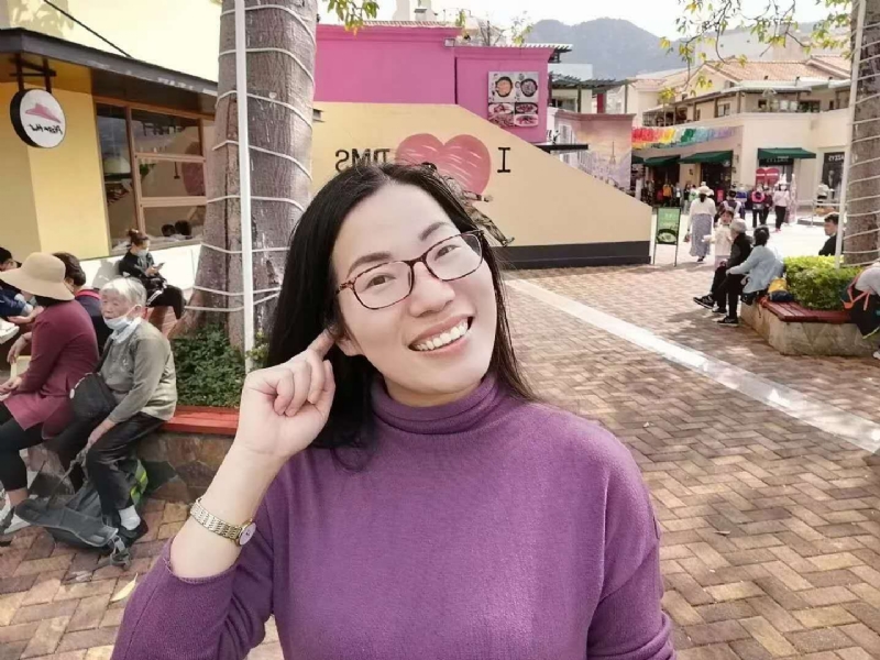 Angel的第二张照片--包头相亲服务中心