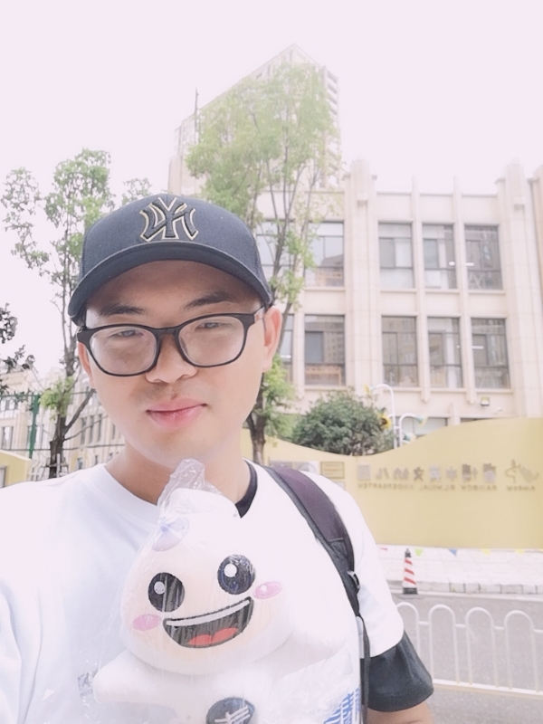 trick的第一张照片--包头相亲服务中心