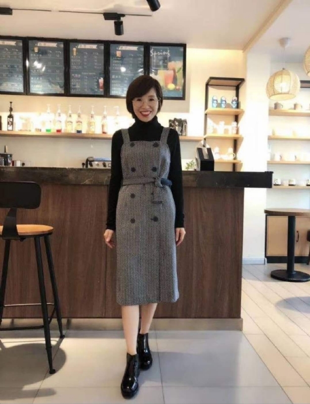 初心的第一张照片--包头相亲服务中心