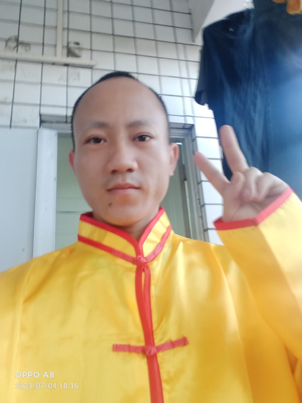 宋福军的第二张照片--包头相亲服务中心