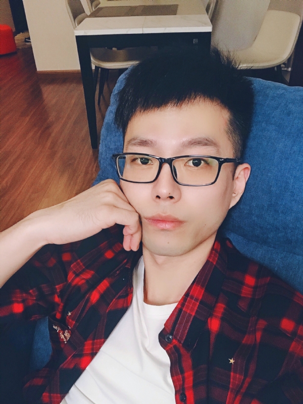 至尊宝的第二张照片--包头相亲服务中心