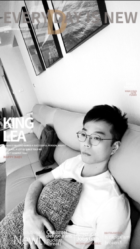 至尊宝的第六张照片--包头相亲服务中心