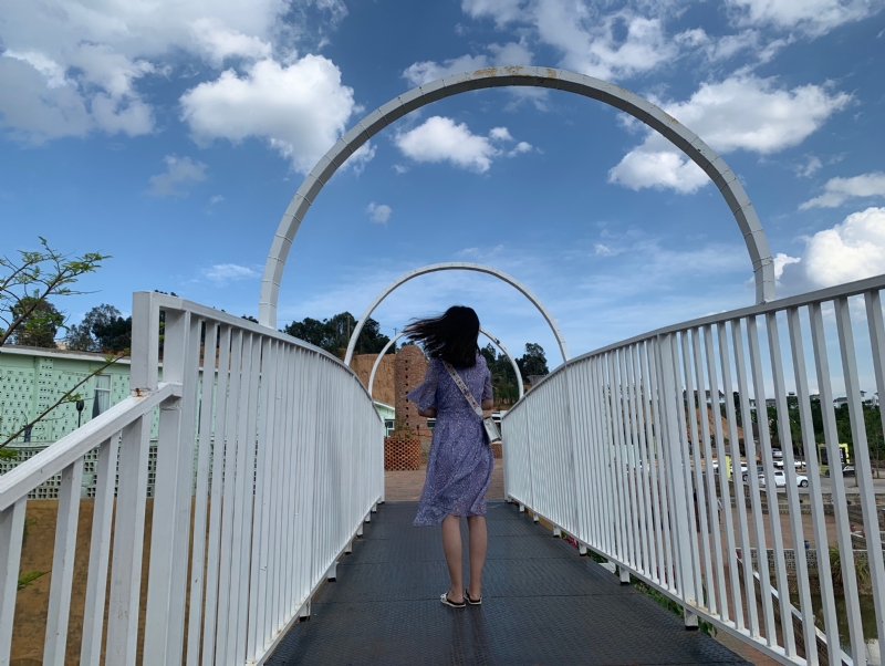 山海的第一张照片--包头相亲服务中心