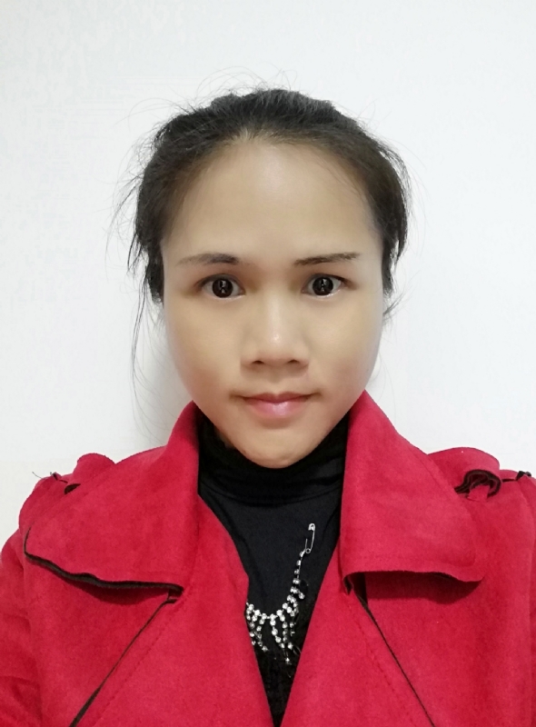 菁菁的第一张照片--包头相亲服务中心