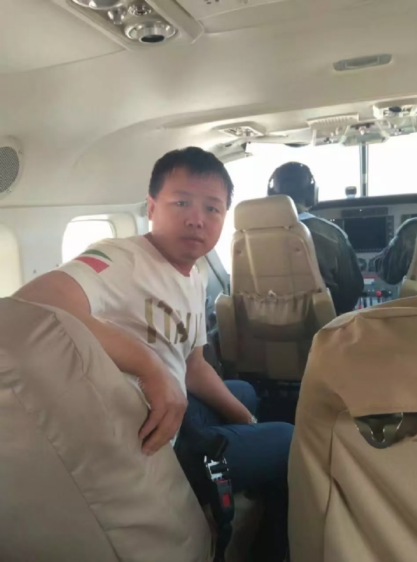 随风飘零的第二张照片--包头相亲服务中心