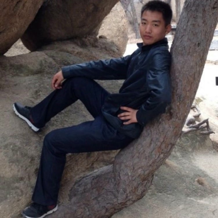 哥不帅但很坏的第一张照片--包头相亲服务中心