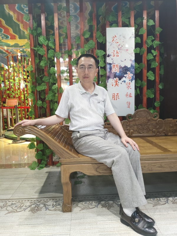 cswep的第一张照片--包头相亲服务中心