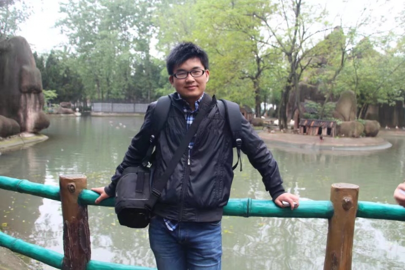 一切都是最好的安排的第一张照片--包头相亲服务中心