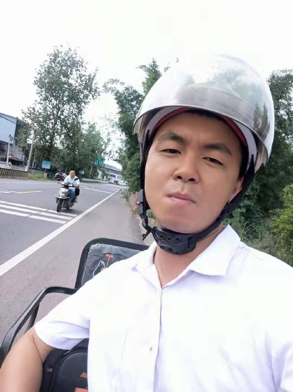 紧张死了的第一张照片--包头相亲服务中心