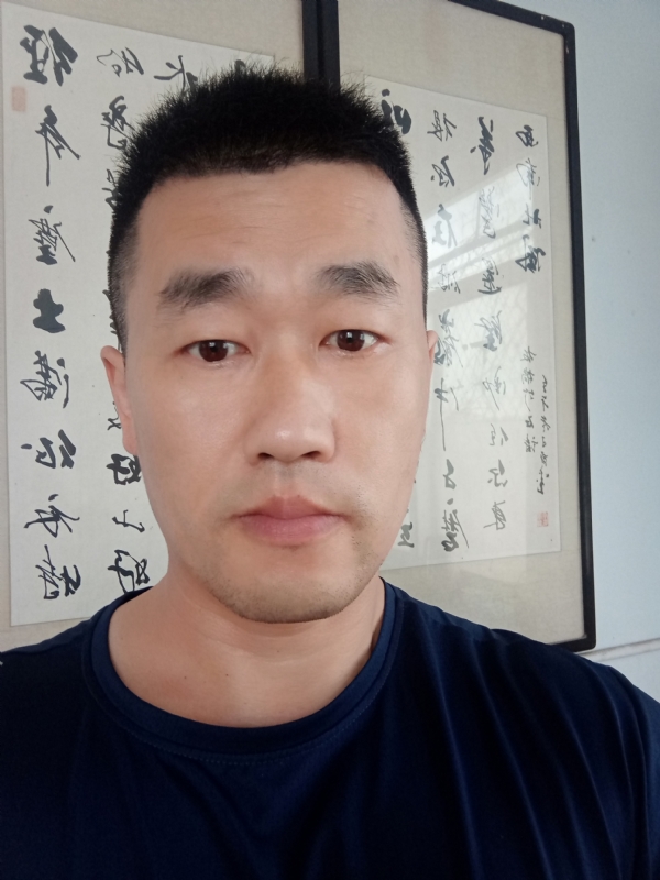 应该是个好人的第一张照片--包头相亲服务中心