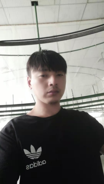 久鑫的第一张照片--包头相亲服务中心