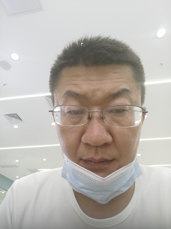 无奈的第一张照片--包头相亲服务中心