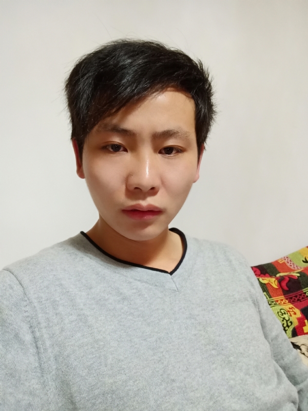 晴空万里的第一张照片--包头相亲服务中心