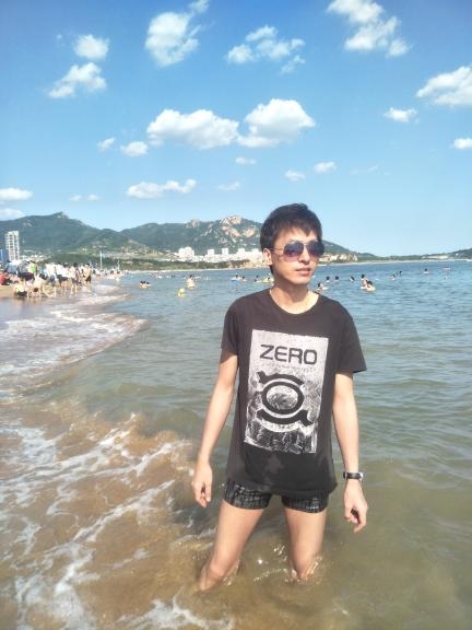 星辰、大海的第一张照片--包头相亲服务中心