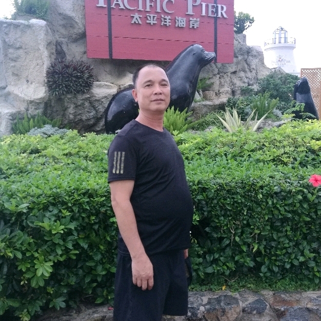 木子五的第二张照片--包头相亲服务中心