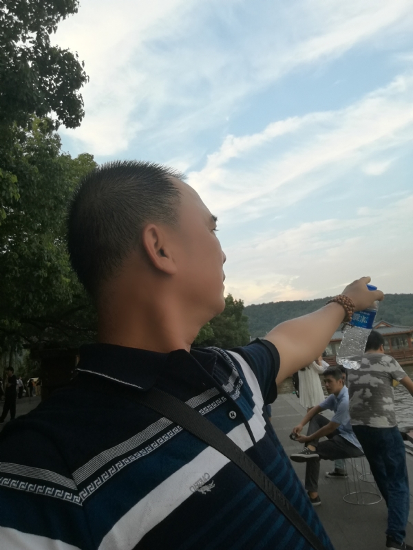 木子五的第四张照片--包头相亲服务中心