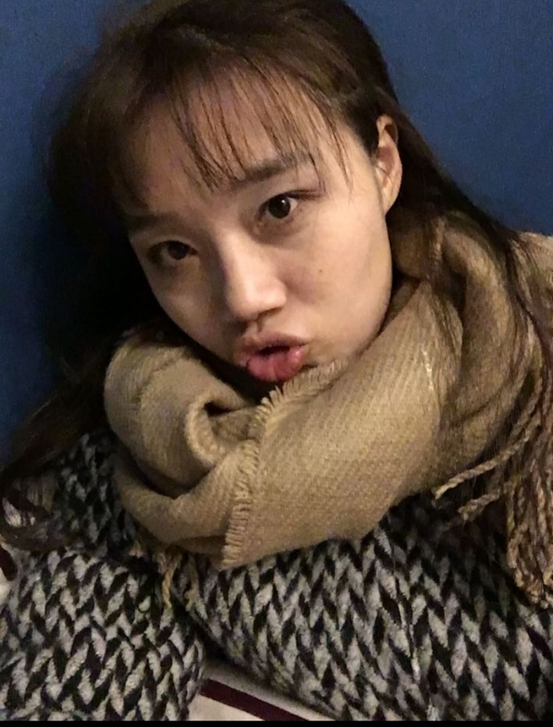 幂幂的style的第二张照片--包头相亲服务中心