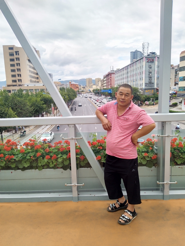 真诚的第一张照片--包头相亲服务中心