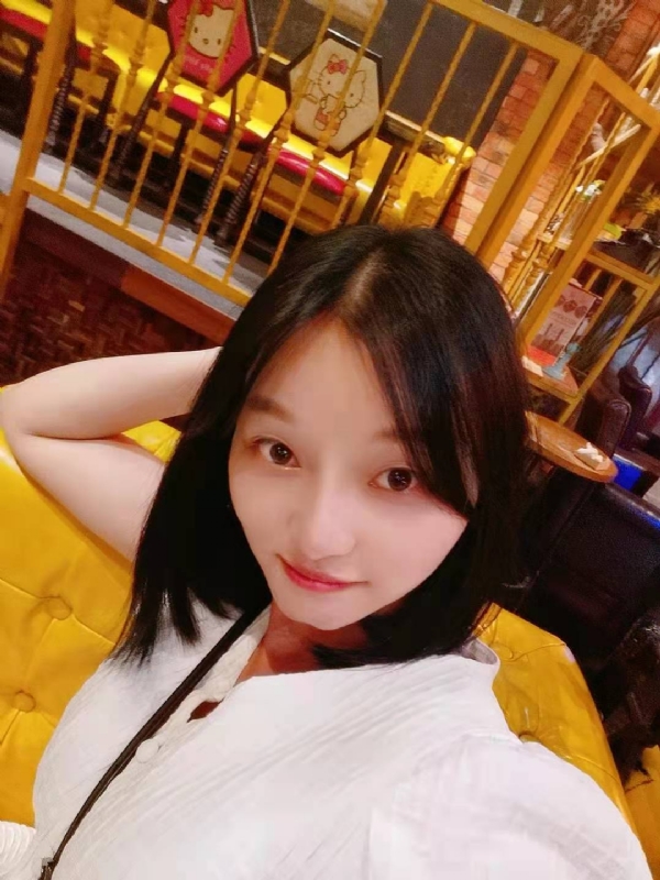 暖暖的第一张照片--包头相亲服务中心