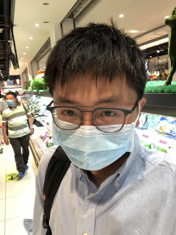 依一的第一张照片--包头相亲服务中心