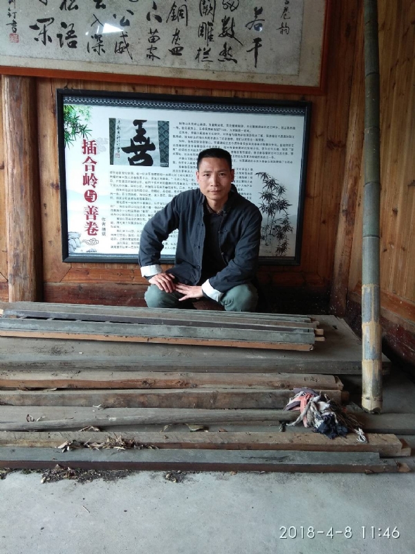 周哥的第二张照片--包头相亲服务中心