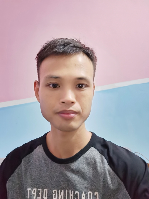 简单就好的第一张照片--包头相亲服务中心