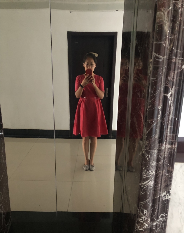 lulu18的第一张照片--包头相亲服务中心