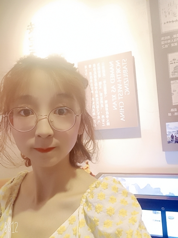 吴小小的第一张照片--包头相亲服务中心