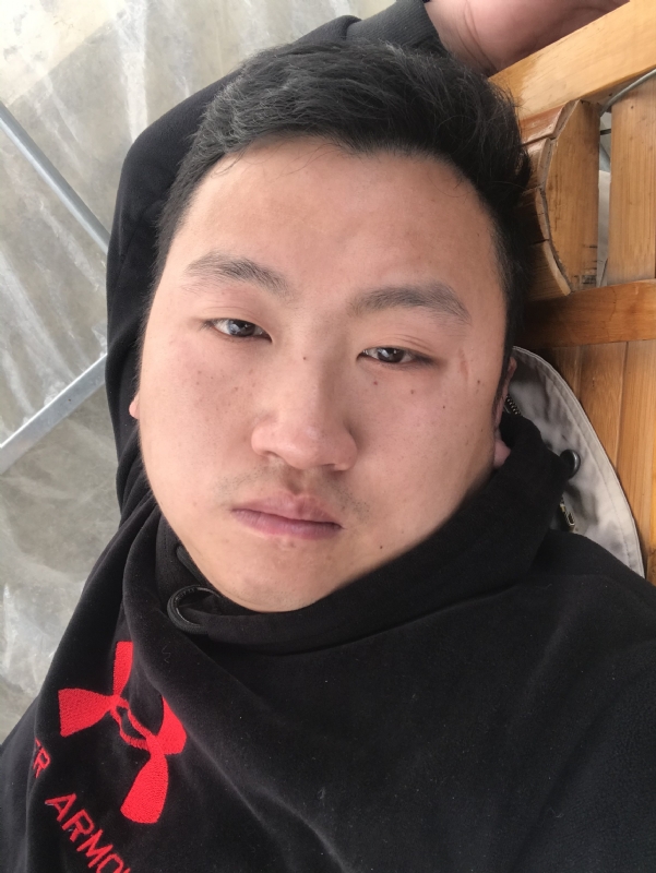 寻个媳妇疼的第一张照片--包头相亲服务中心